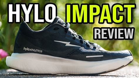 hylo light review|Hylo Athletics Impact Review (2024)